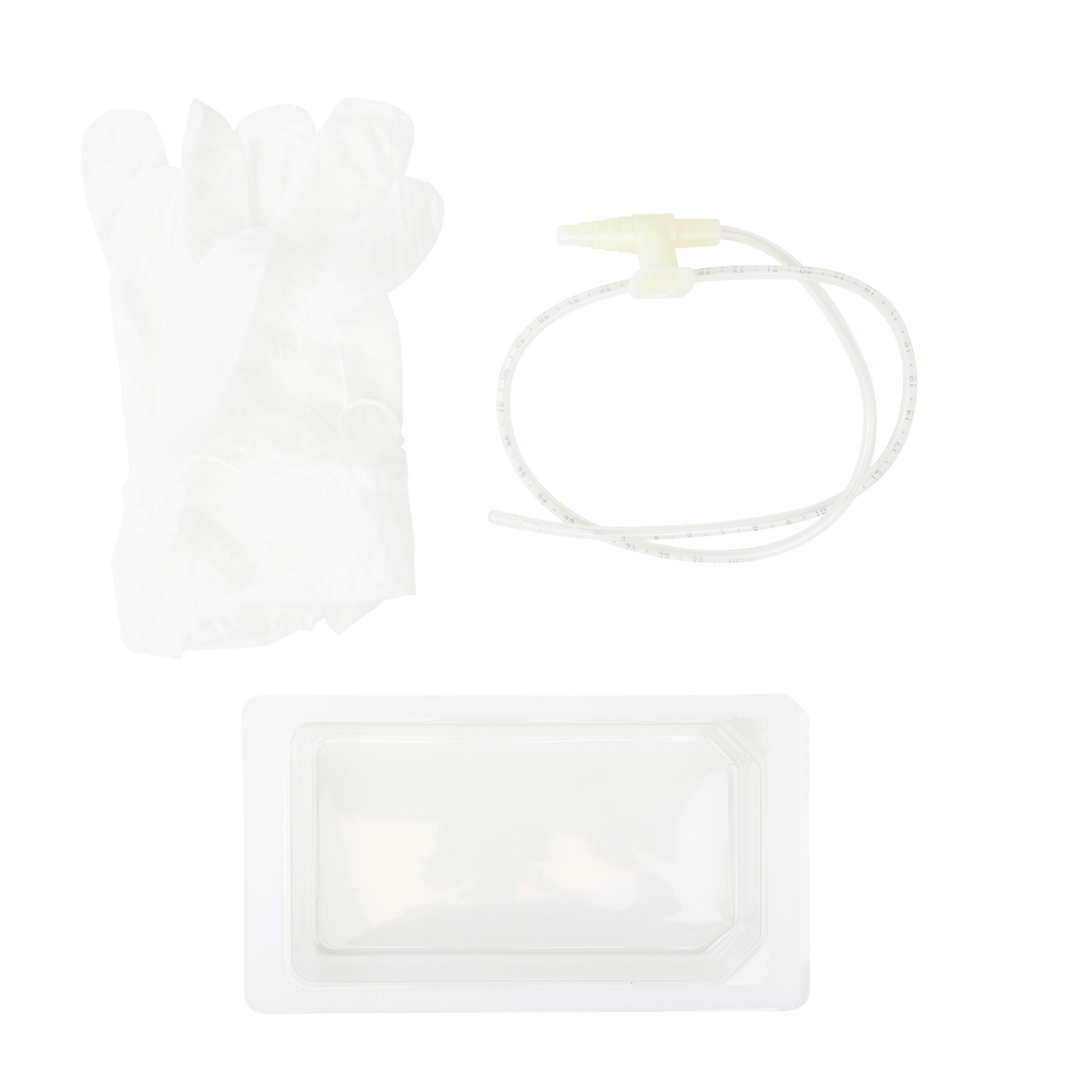 Suction Catheter Mini-Kits
