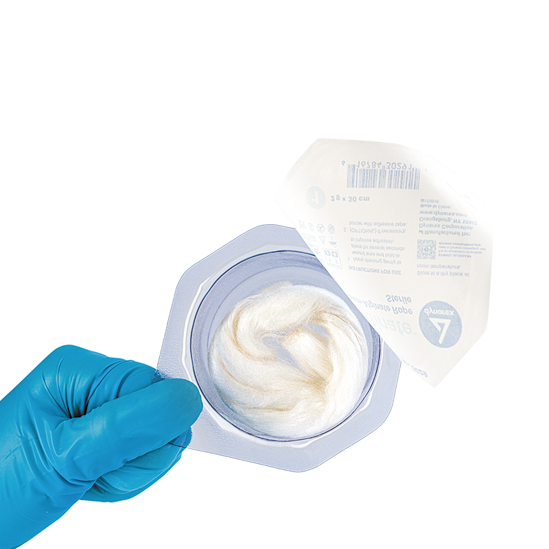 DynaGinate™ Calcium Alginate Dressings