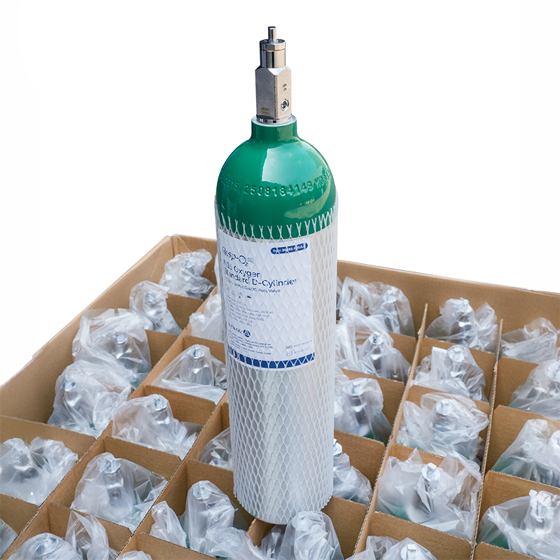 Oxygen Cylinders