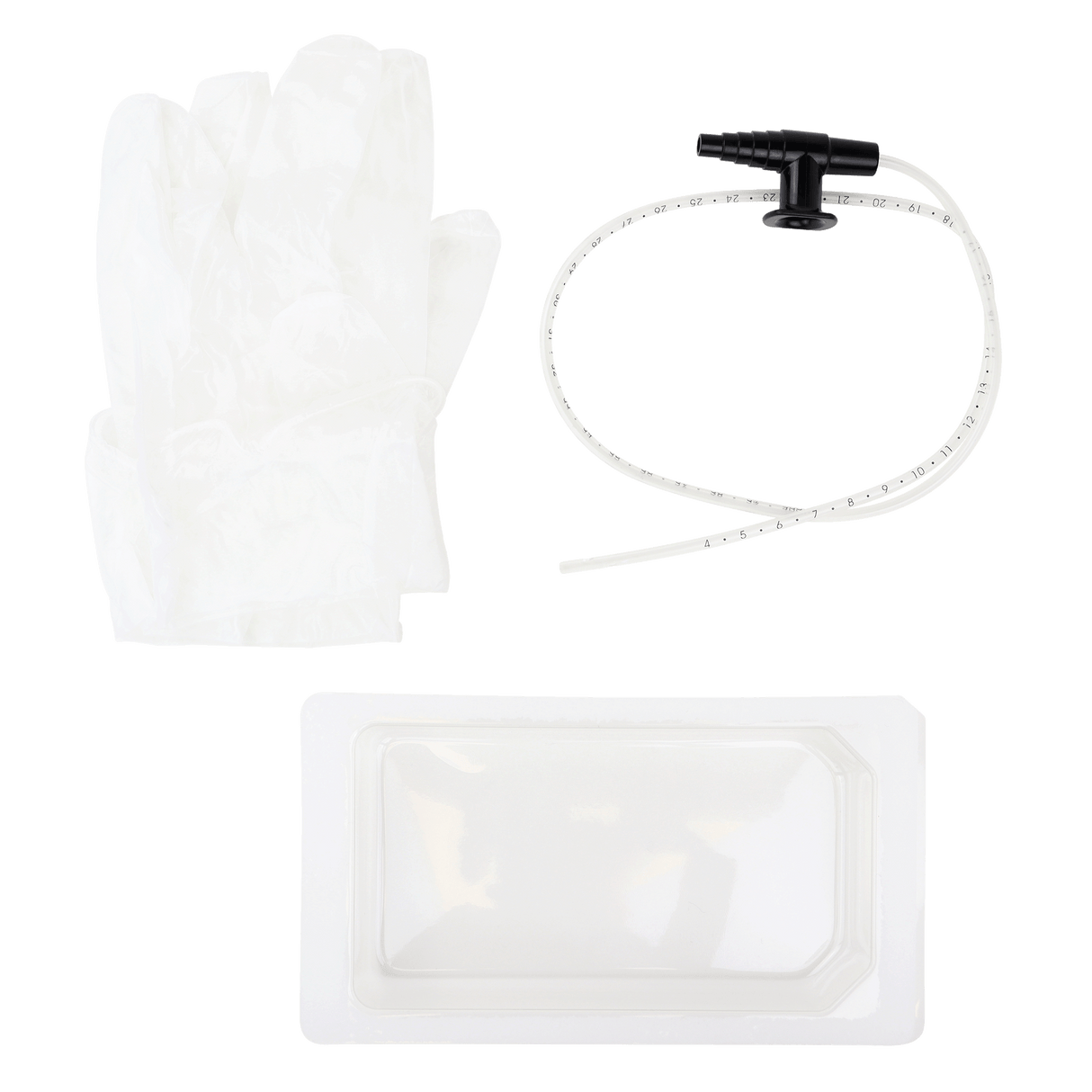 Suction Catheter Mini-Kits