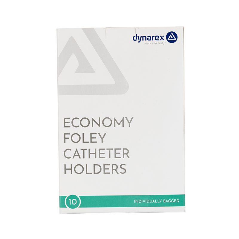 Foley Catheter Holders