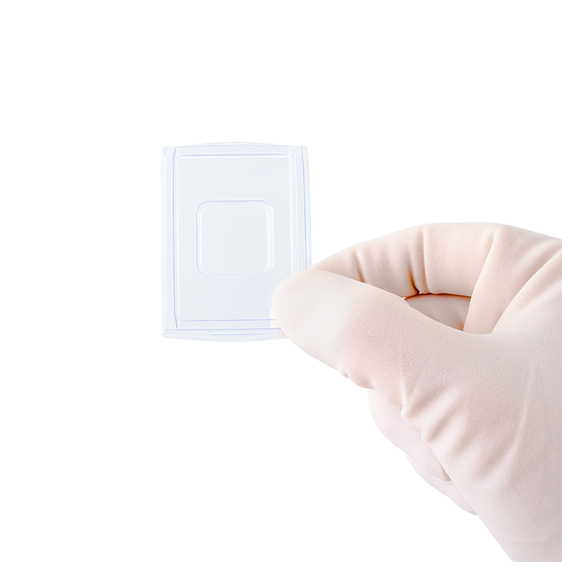 Disposable Base Molds