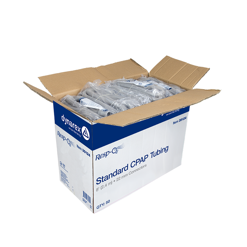 Standard CPAP Tubing