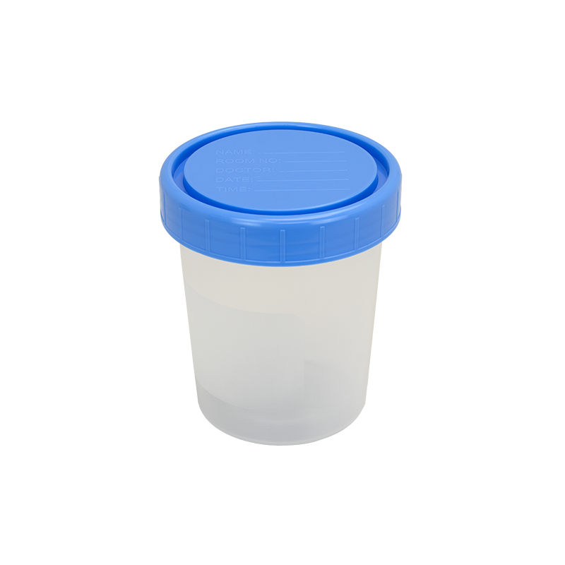 Specimen Containers