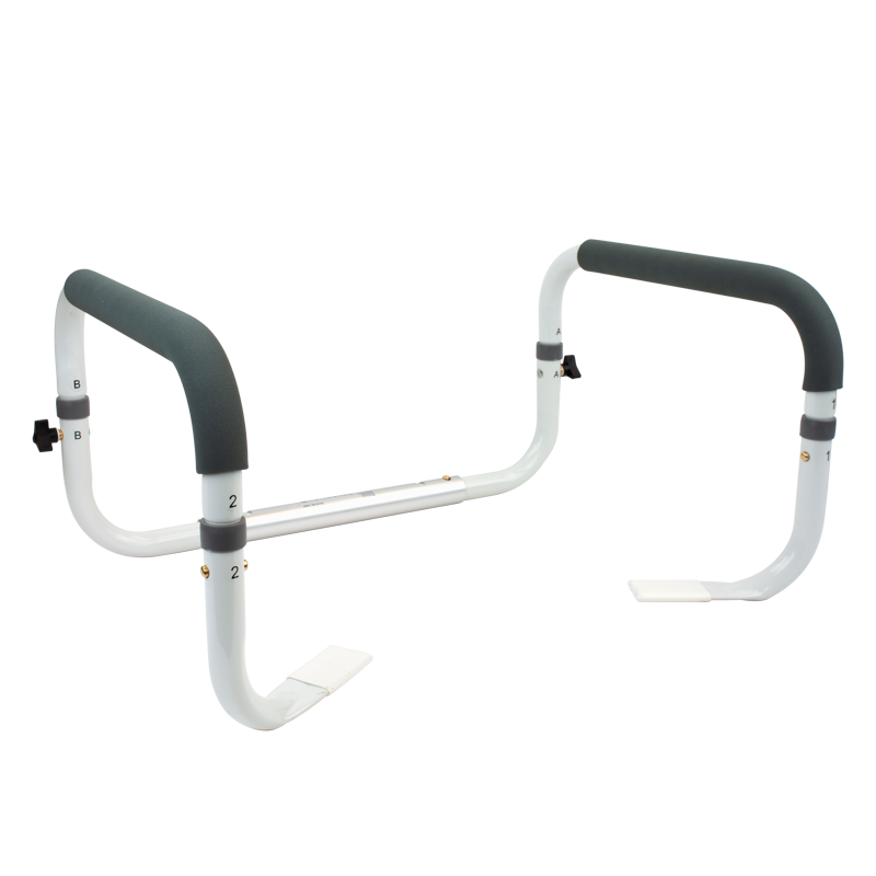 Toilet Safety Rail