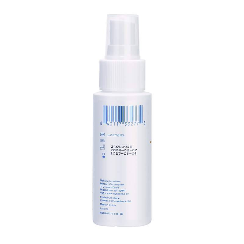 Antiseptic Sprays