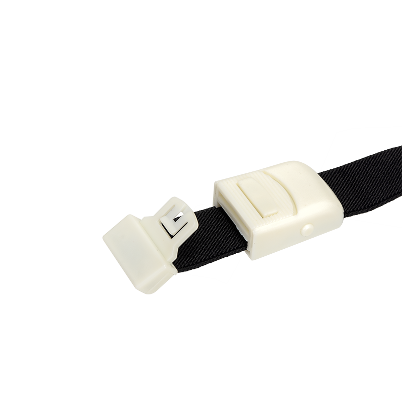 Quick-Release Reusable Tourniquet