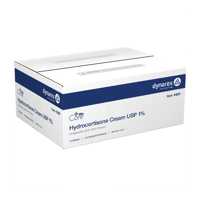Hydrocortisone Cream USP