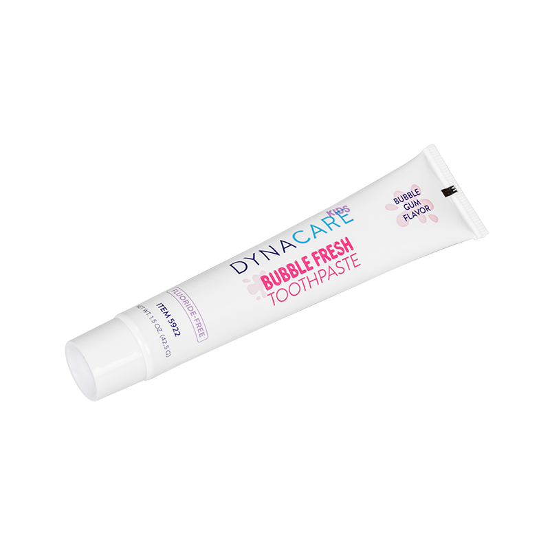 Bubble Fresh Toothpaste