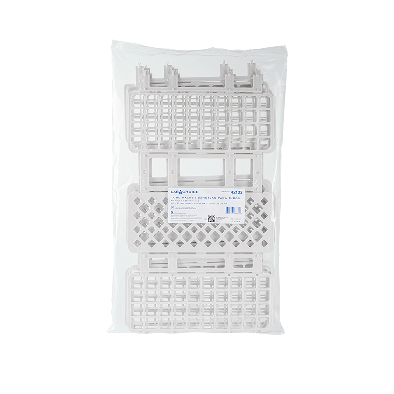 Test Tube Racks