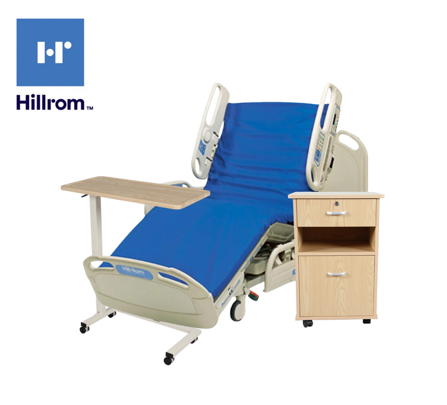 Hillrom Medical Bed