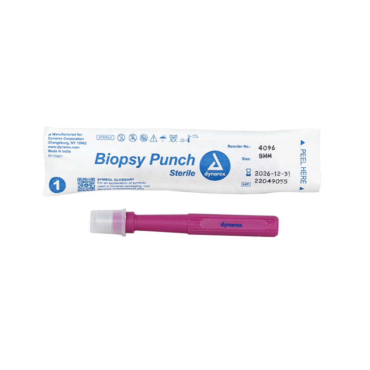 Biopsy Punches