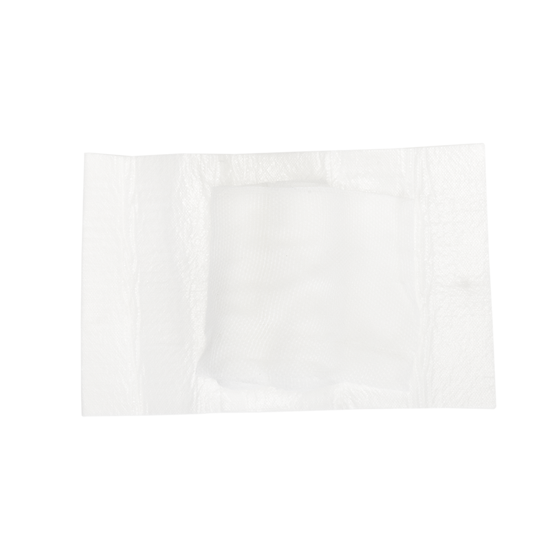 Dyna-Stopper Trauma Dressing - Sterile