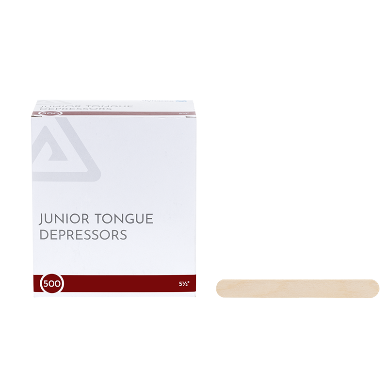 Tongue Depressors