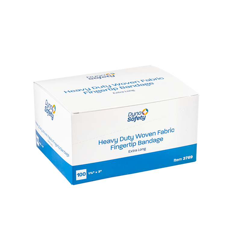 Heavy Duty Woven Fabric Bandages
