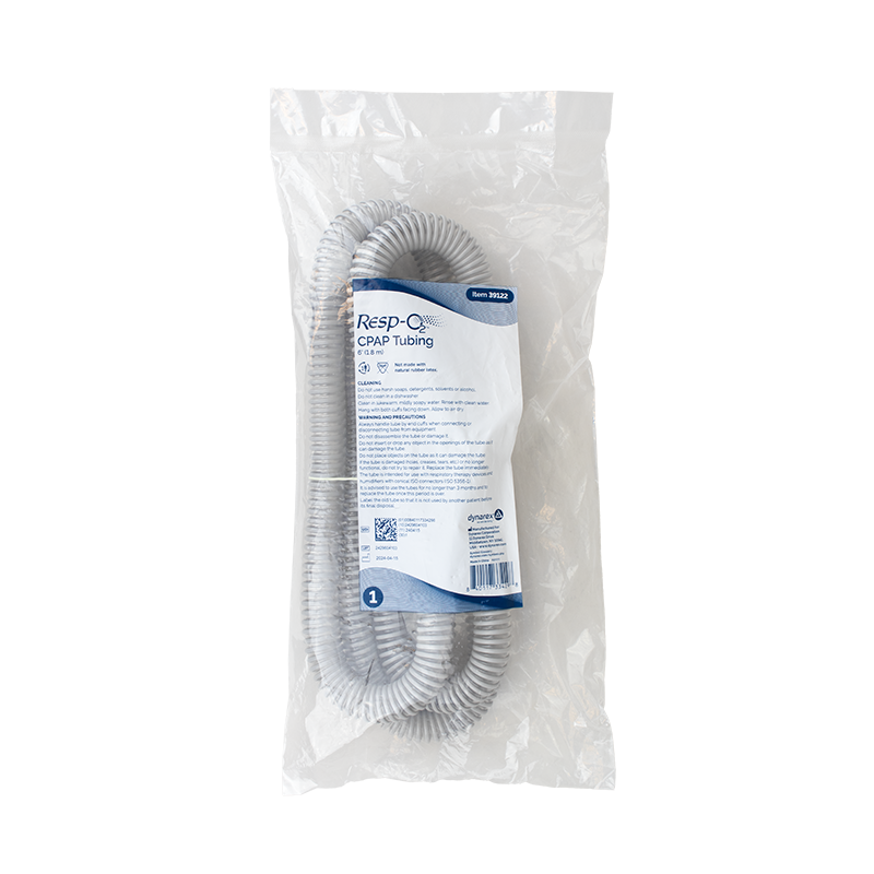 Standard CPAP Tubing