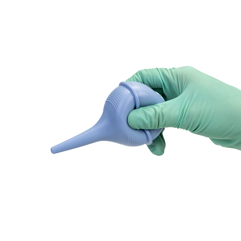 Ear/Ulcer Bulb Syringe Sterile 2 oz.