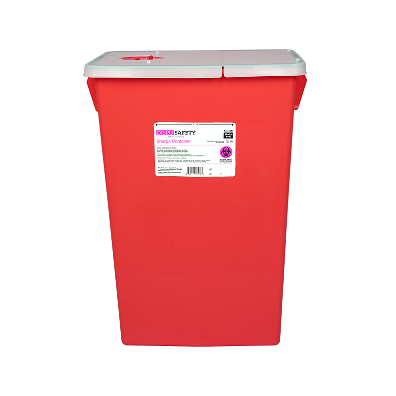Sharps Containers