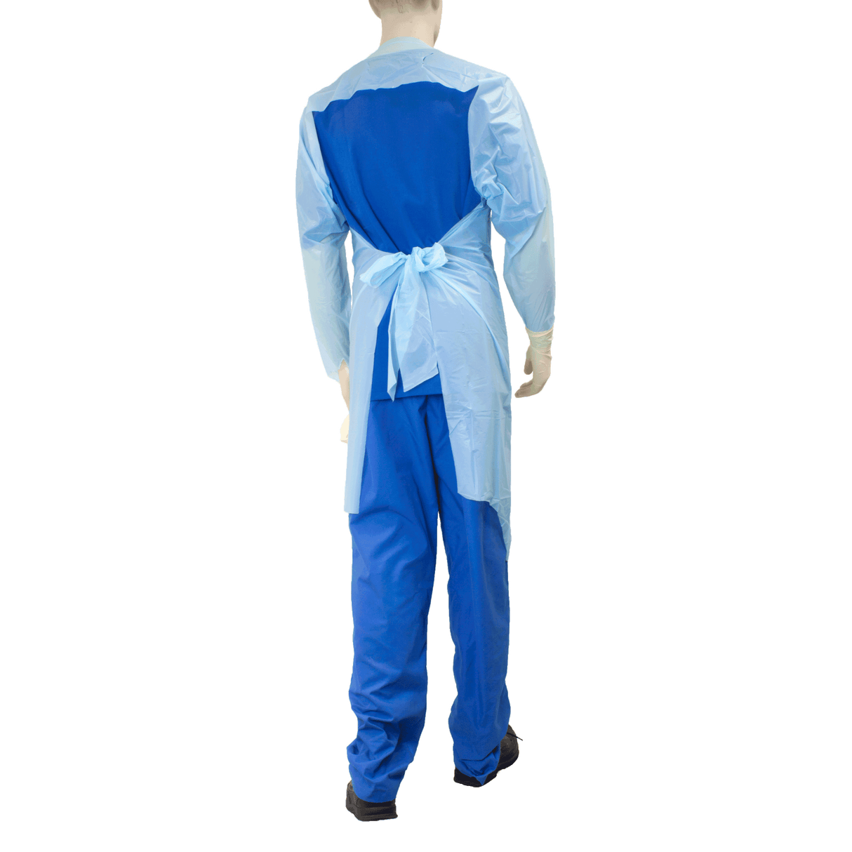 Isolation Gowns