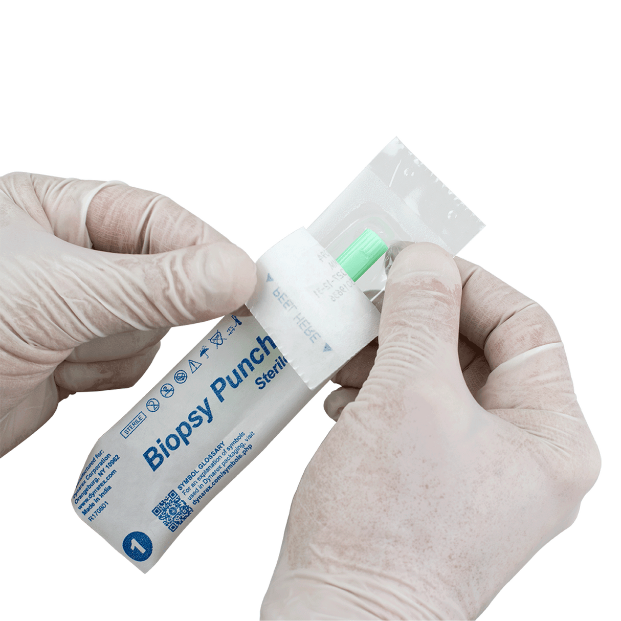 Biopsy Punches