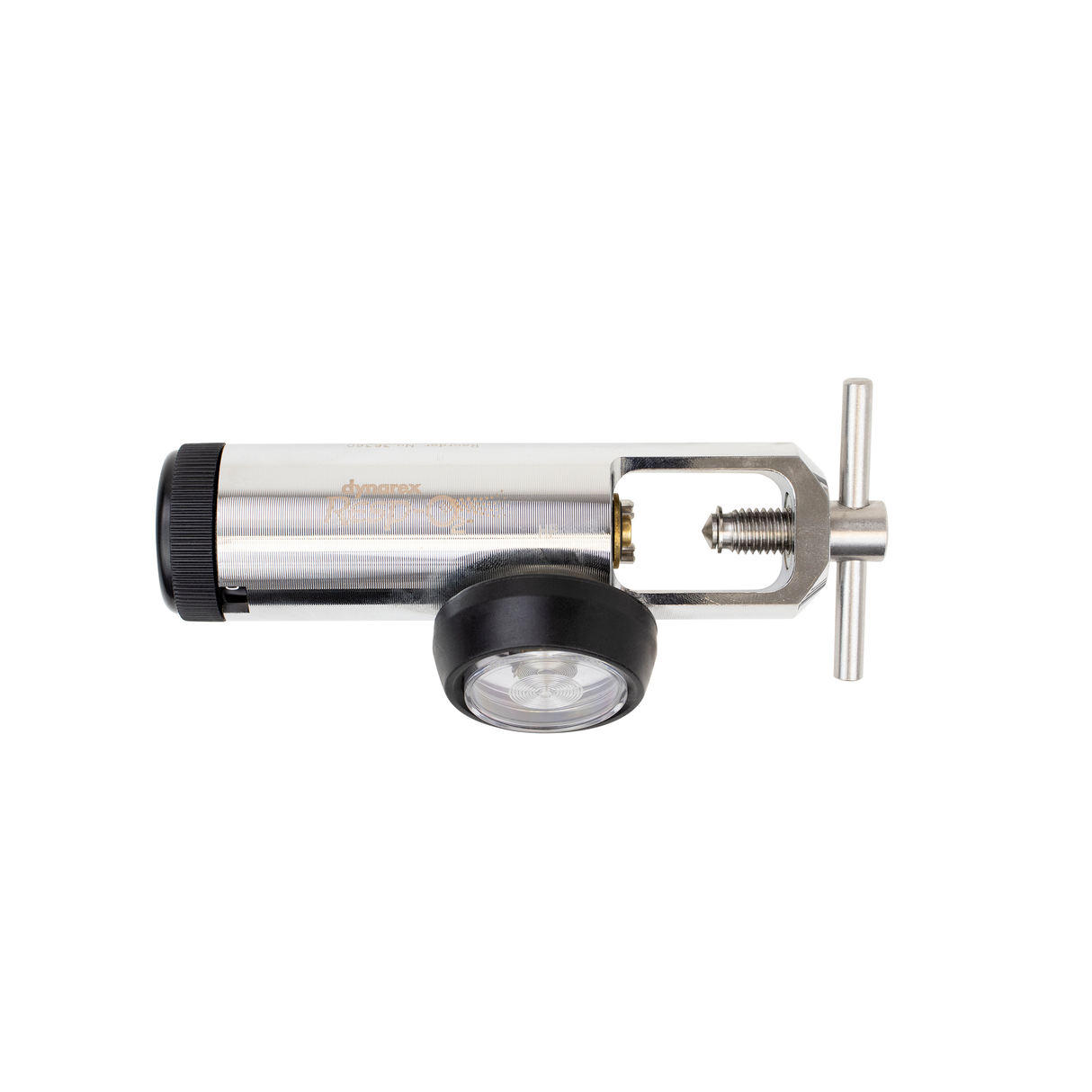 CGA 870 Style Oxygen Regulators & Wrench