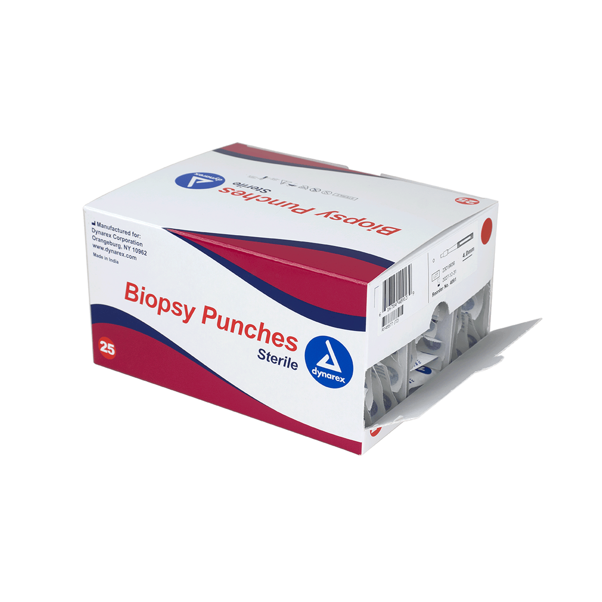Biopsy Punches