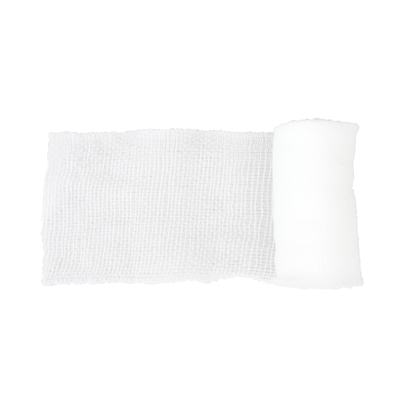 Conforming Stretch Gauze Bandages - Sterile & Non-Sterile
