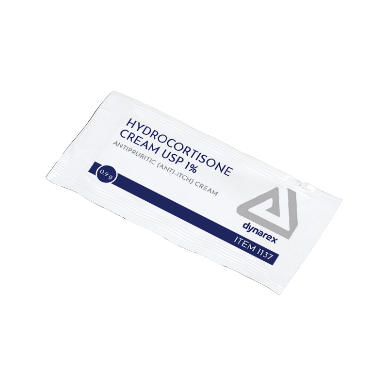 Hydrocortisone Cream USP