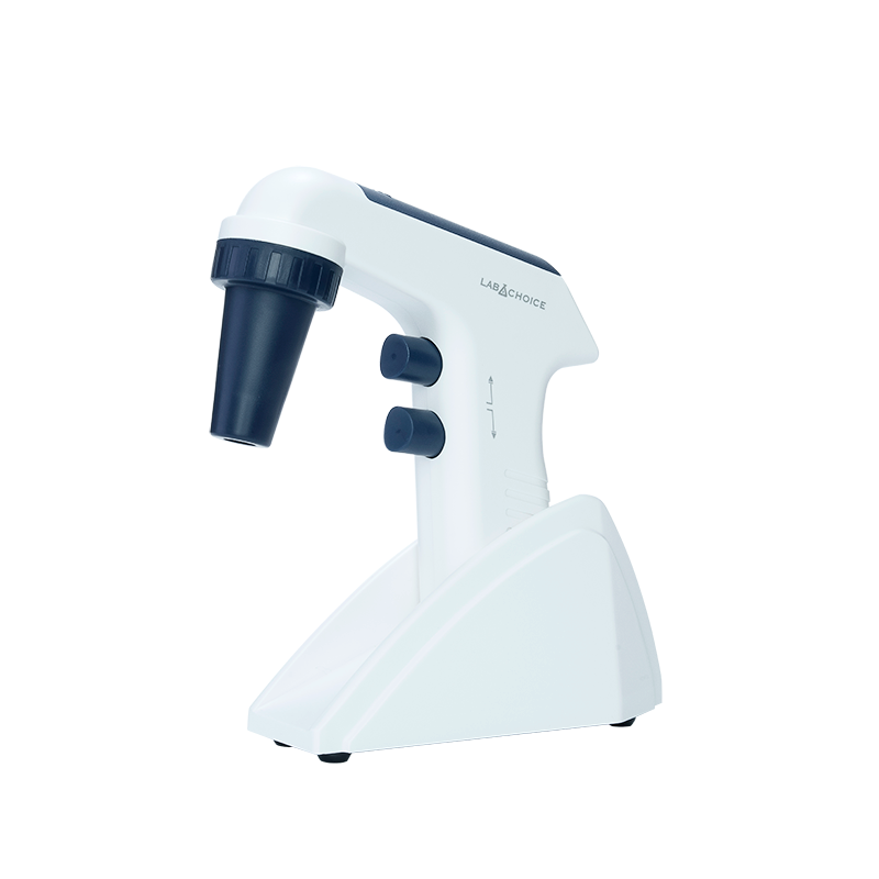 Pipette Filler, Rechargeable, for Serological Pipettes
