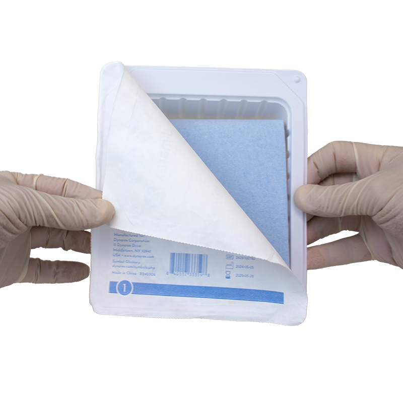 Wound Management Tray