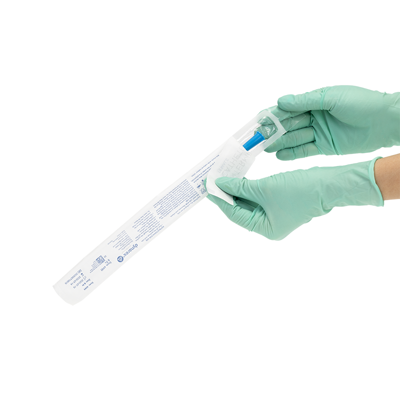 Intermittent Catheters
