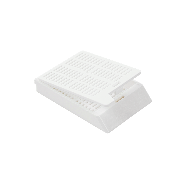 Embedding Cassettes