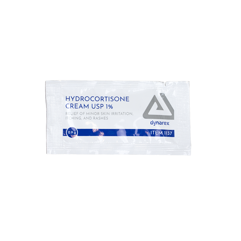 Hydrocortisone Cream USP