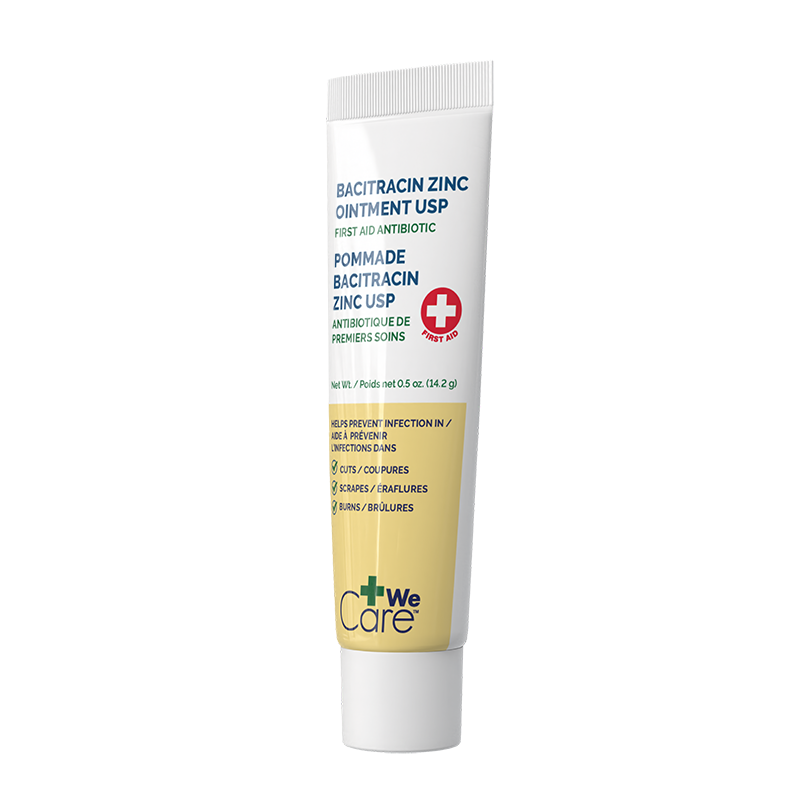 Bacitracin Zinc Ointments USP