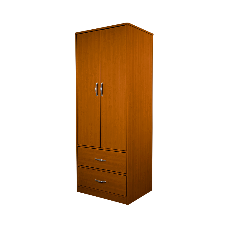 Furniture Two Door / Two Drawer Wardrobe