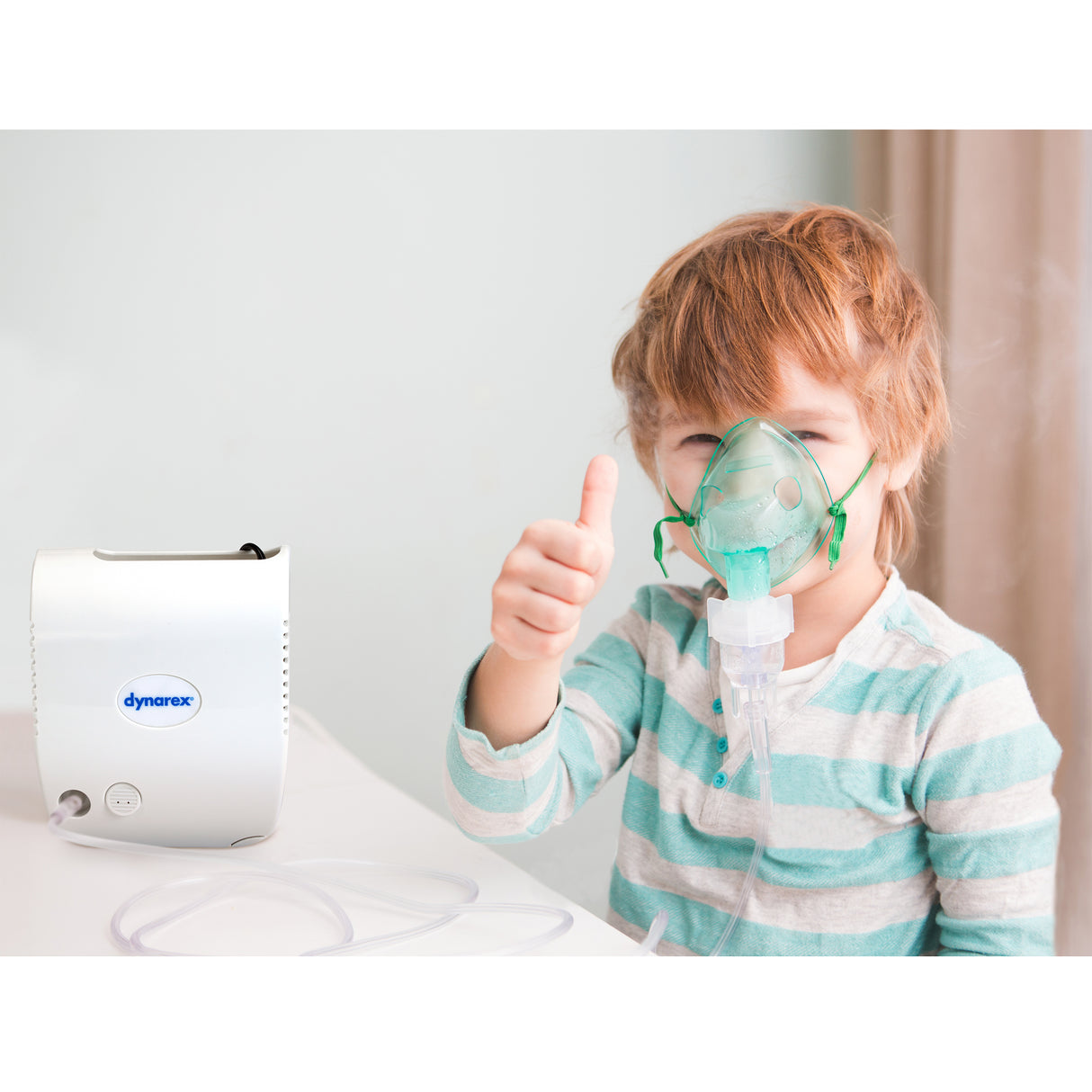 Nebulizers