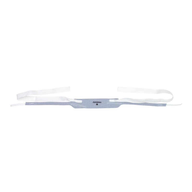 Comfort-Foam Trach Tube Holders