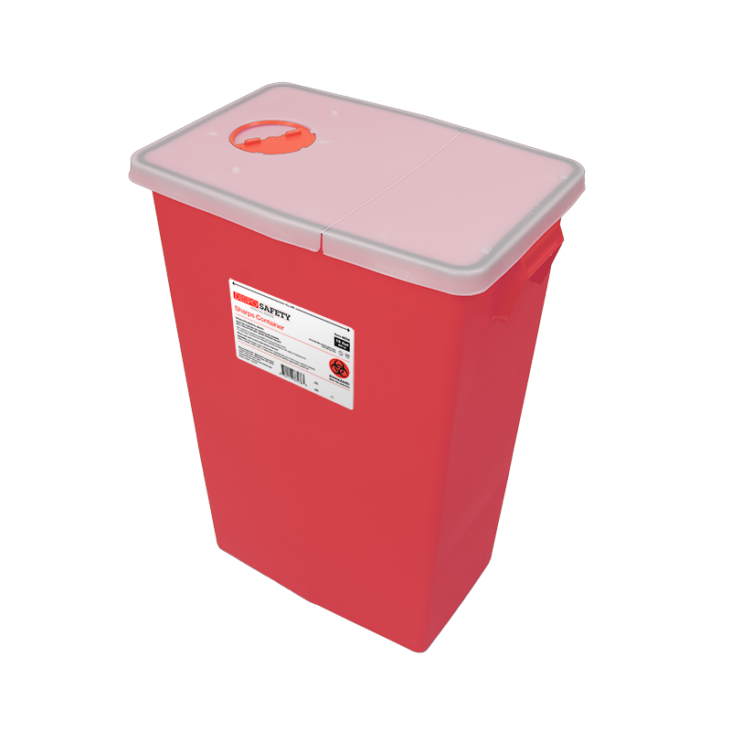 Sharps Containers