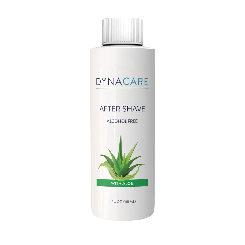 After Shave Lotion - 4 fl. oz.
