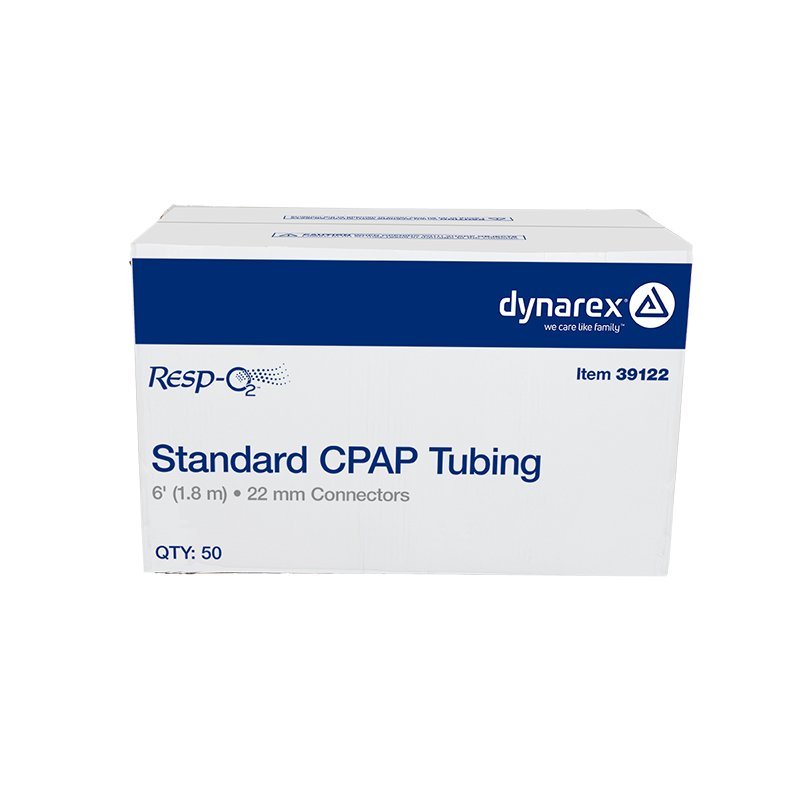 Standard CPAP Tubing