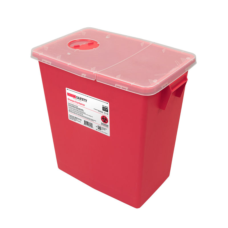Sharps Containers