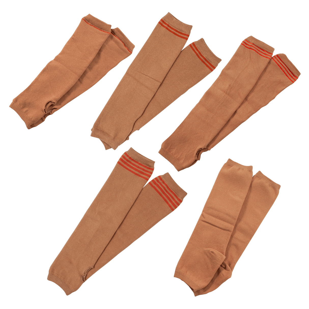 Skin Protekt Geri-Sleeves