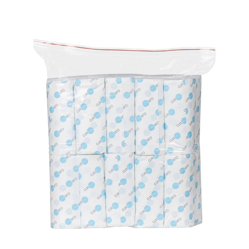 Undercast Padding