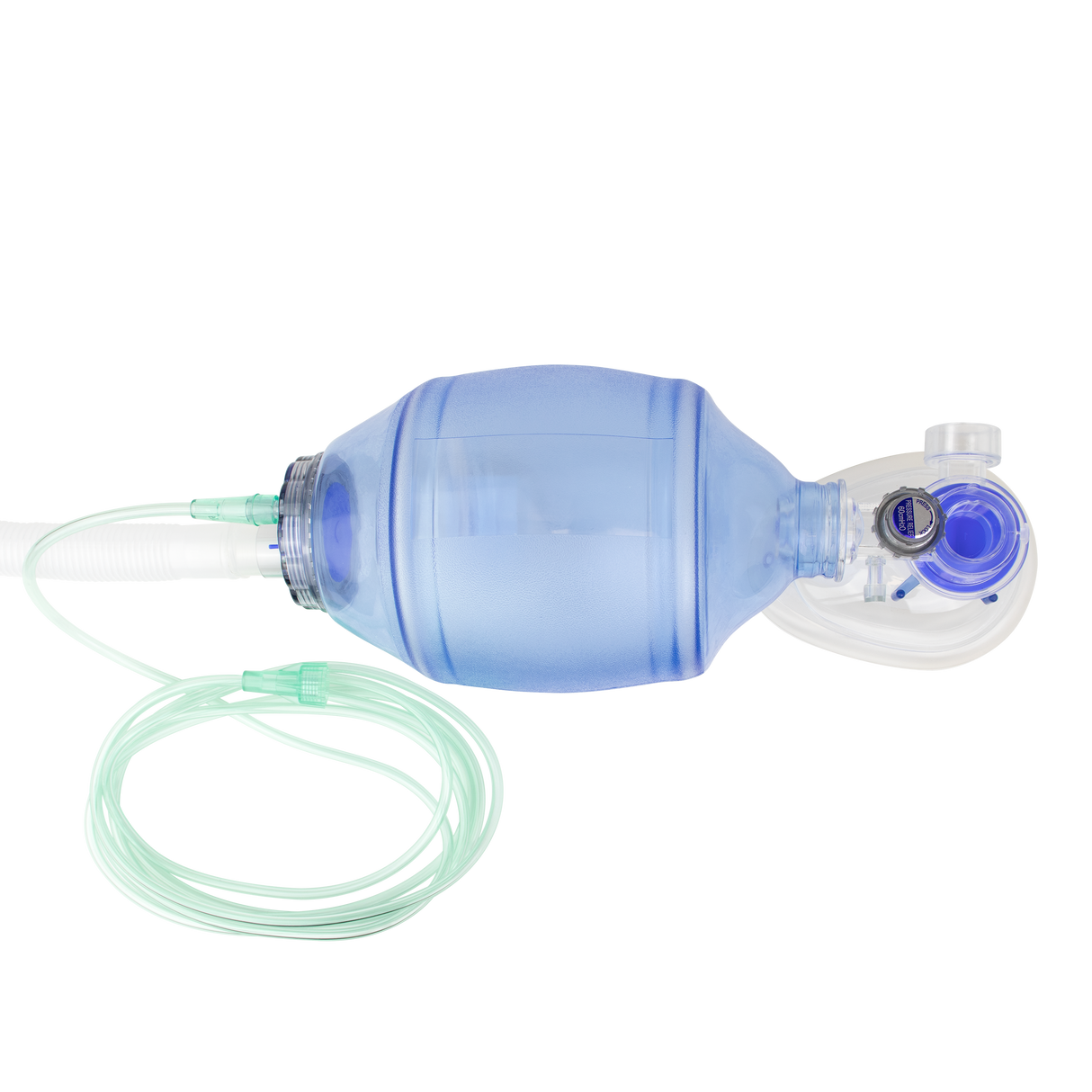 Manual Pulmonary Resuscitators (MPR)