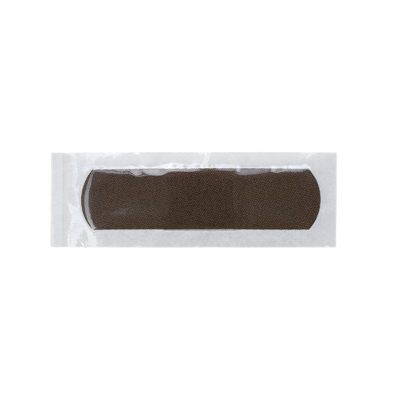 ColorFit Adhesive Fabric Bandages