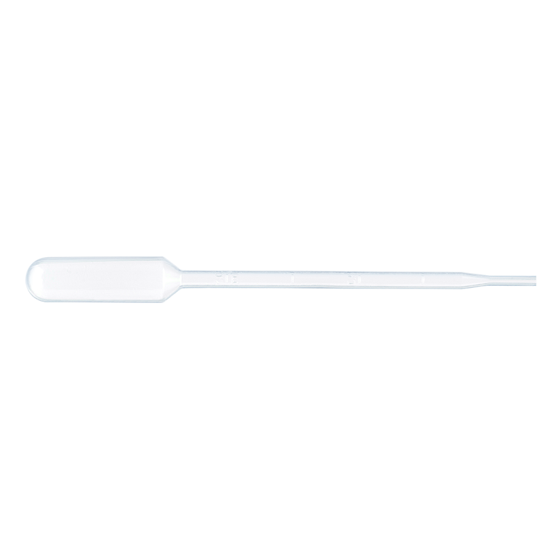 Graduated Transfer Pipettes
