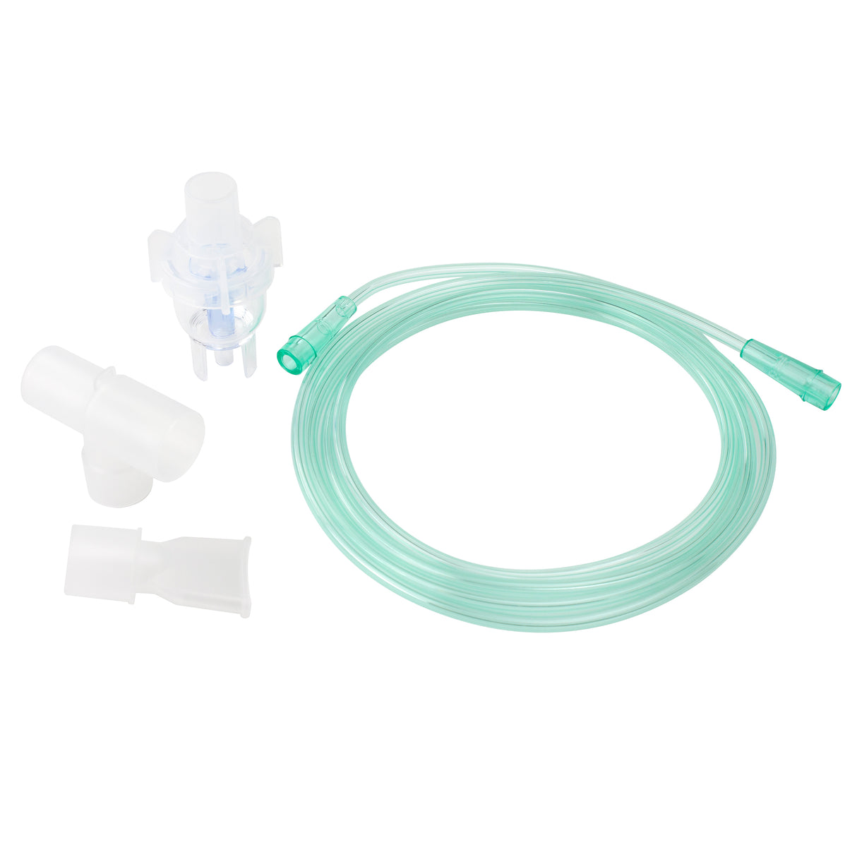 Small Volume Nebulizer 6 cc Cups