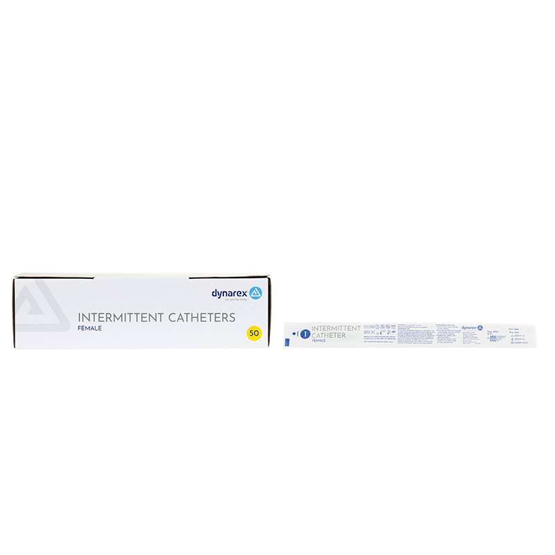 Intermittent Catheters