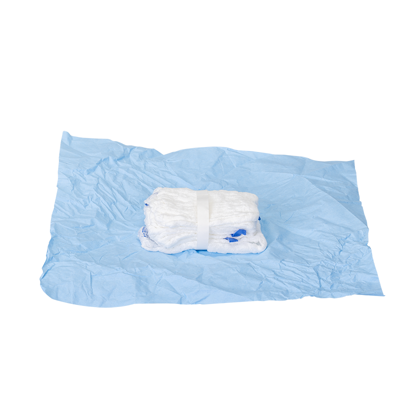 Laparotomy Sponges