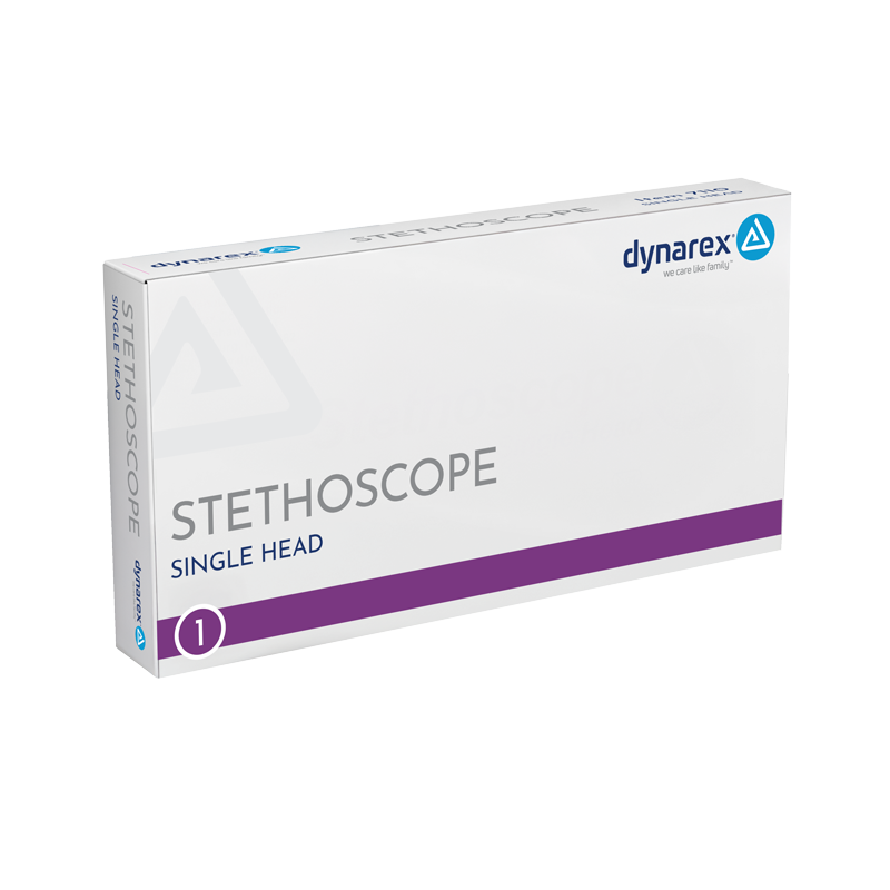 Single, Dual & Sprague Stethoscopes